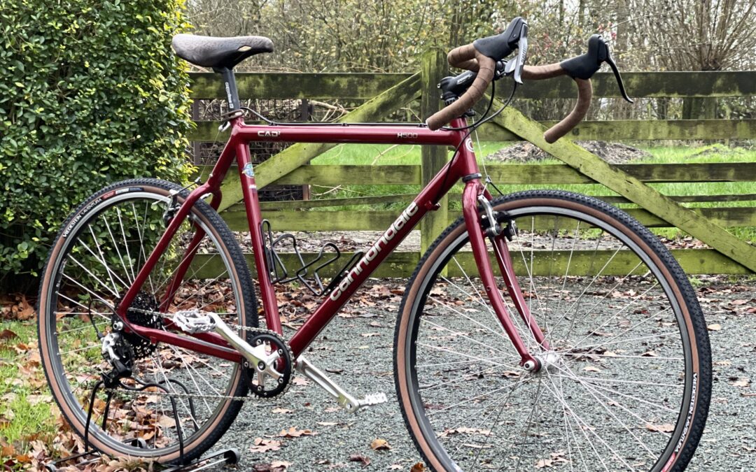 Cannondale